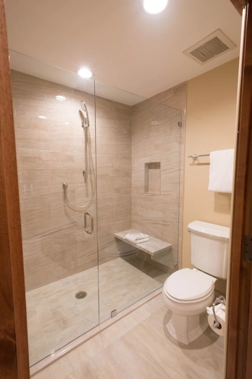 Two Bedroom Suite