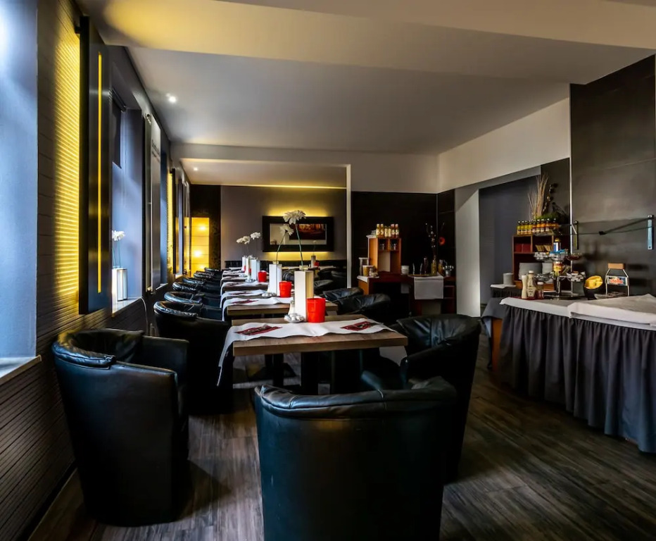 SLotel - Das StadtHotel - voll Klimatisiert