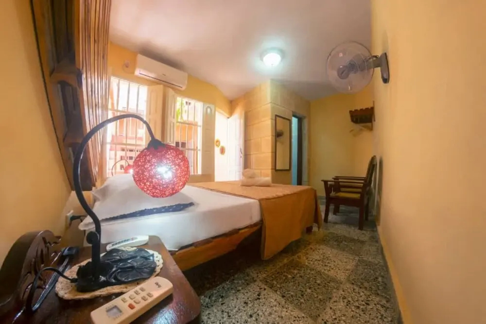 Casa Familia Aloma