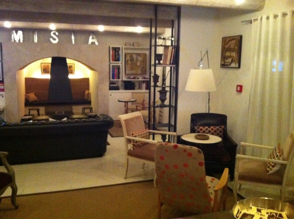 Misia Country Resort
