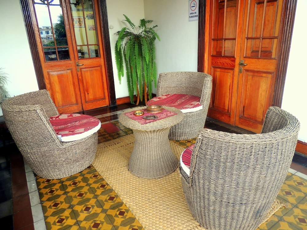 Lima Wari Hotel Boutique