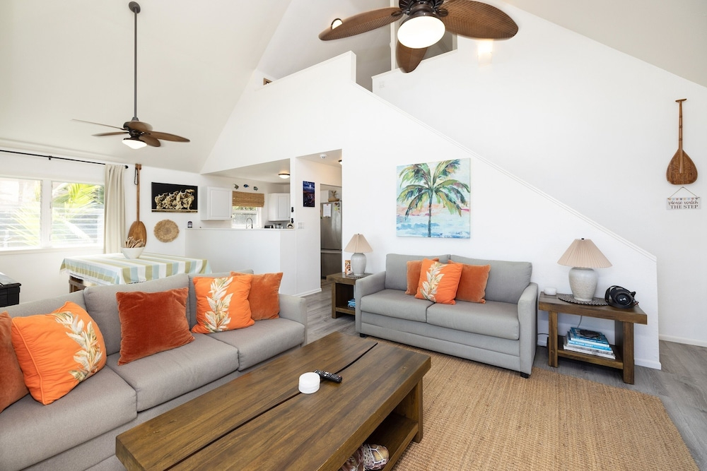 8 Palms 3 Bedroom Home