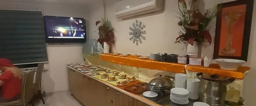 Аймини Отель