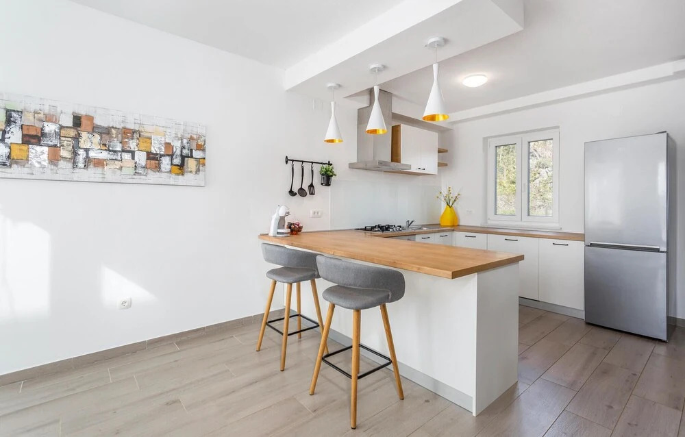 Beautiful Home In Kras