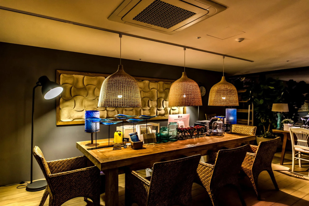 Zen Hideaway@Jeju