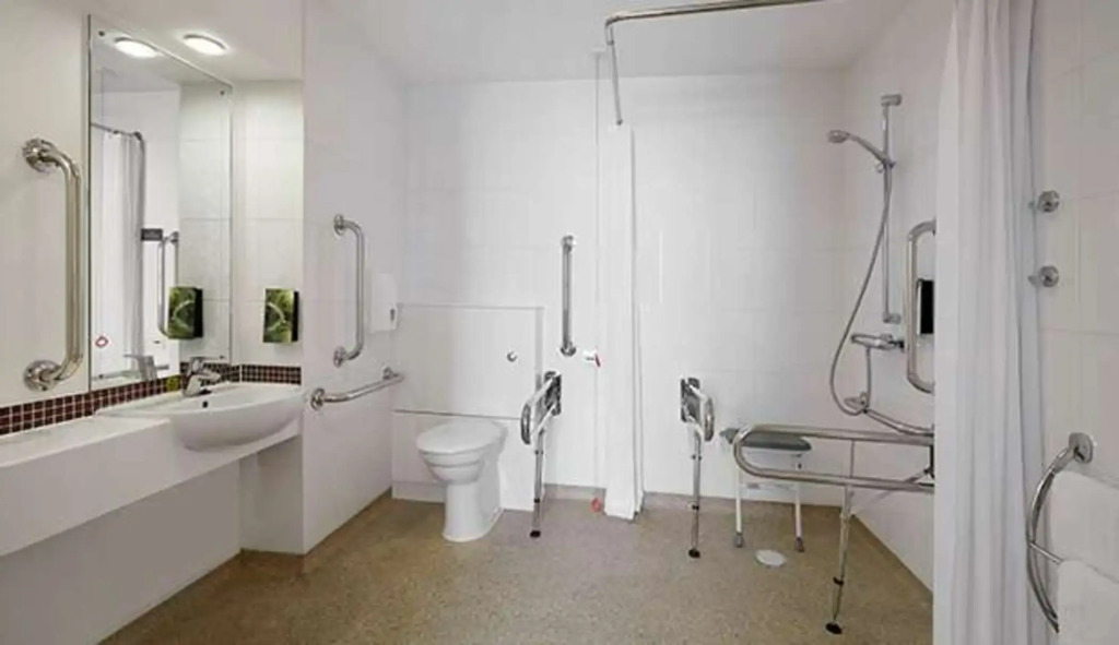 Premier Inn Carlisle M6 Jct44