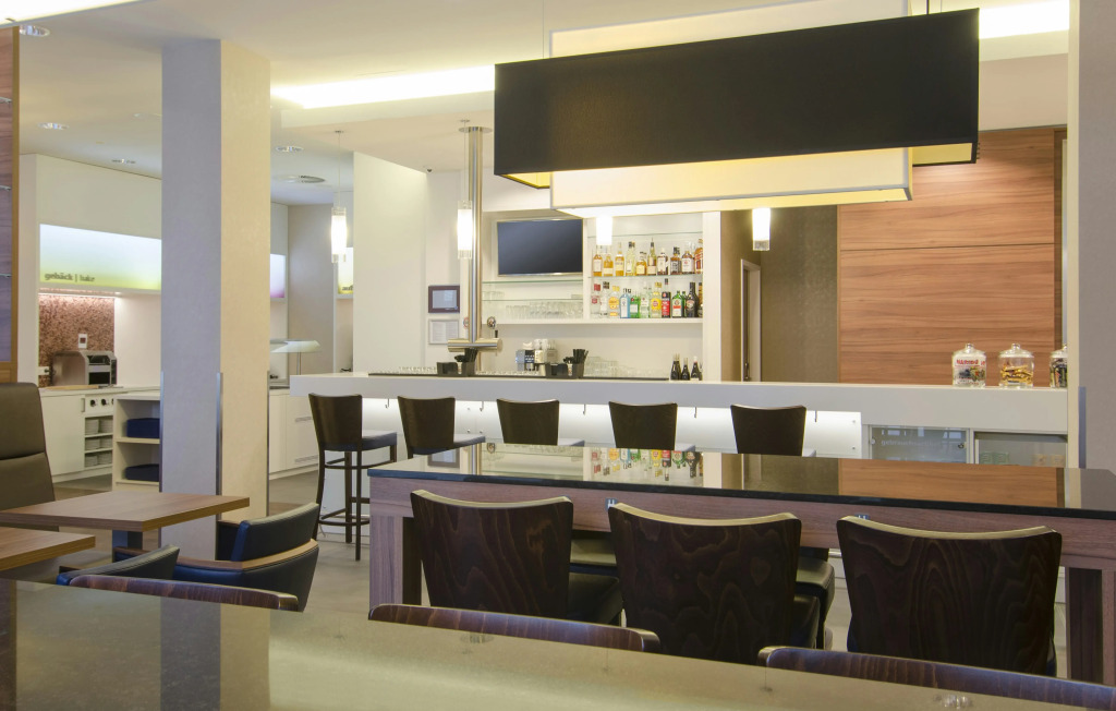 Hampton by Hilton Nürnberg City Center