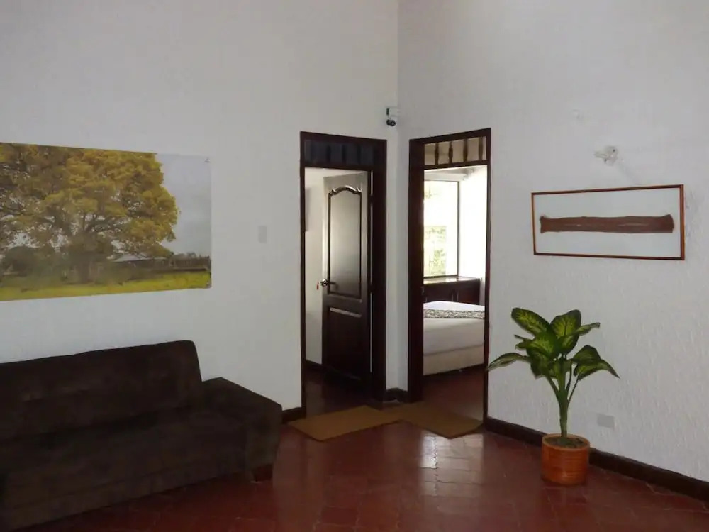 Hotel Mizare I