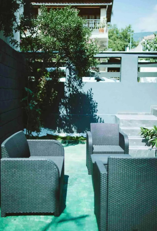 A hidden gem in Volos *LUXURY HOME*
