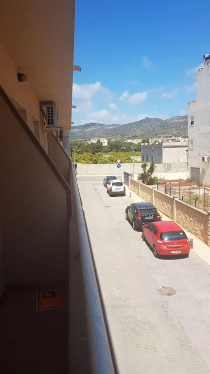 Apartment with 2 Bedrooms in Les Cases D'Alcanar, with Terrace - 450 M From the Beach