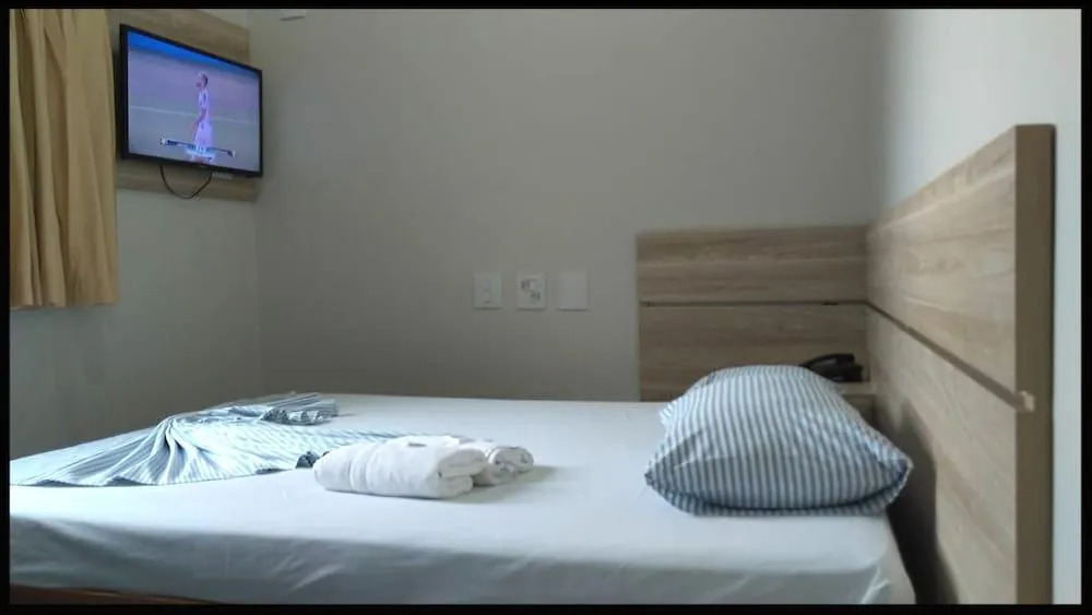 Umuarama Hotel