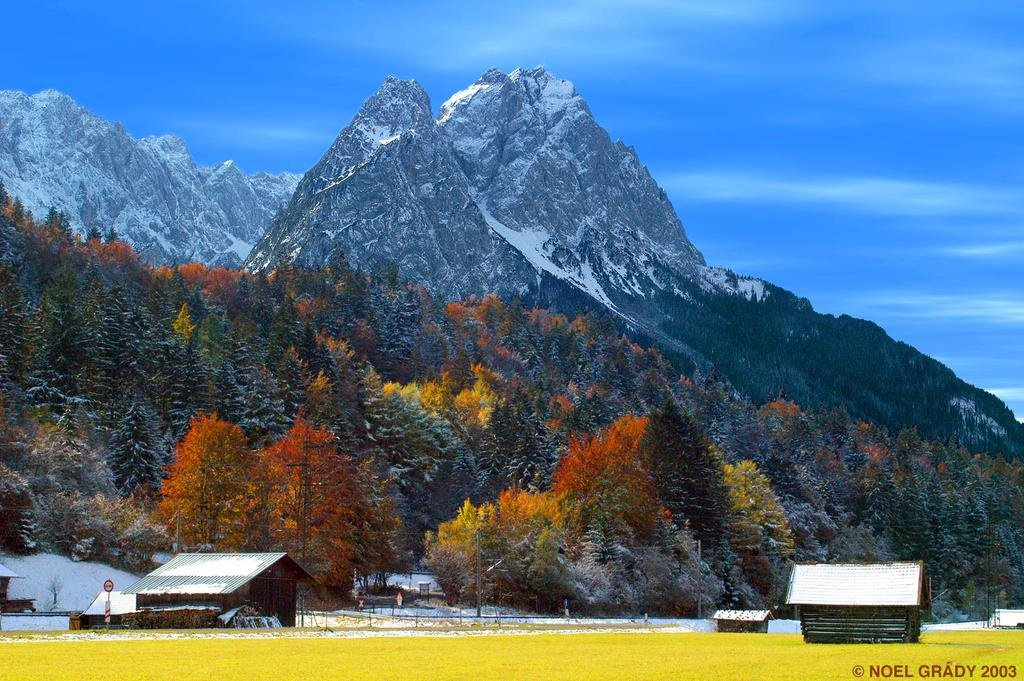 Landhaus Alpenblick