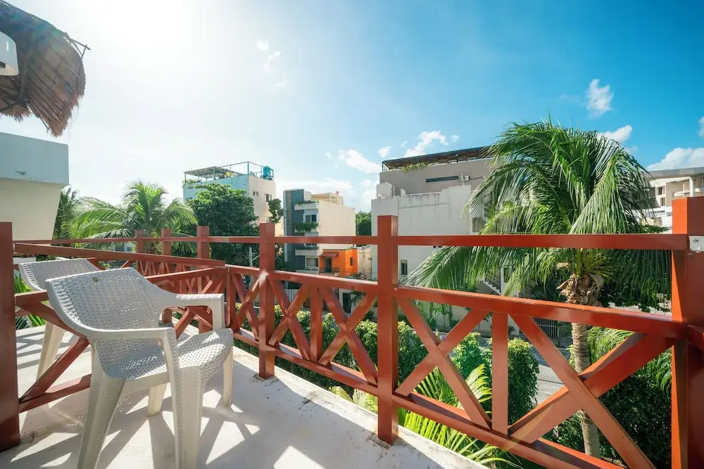 Modern 3 BR Condo in PDC - Muuyal 304
