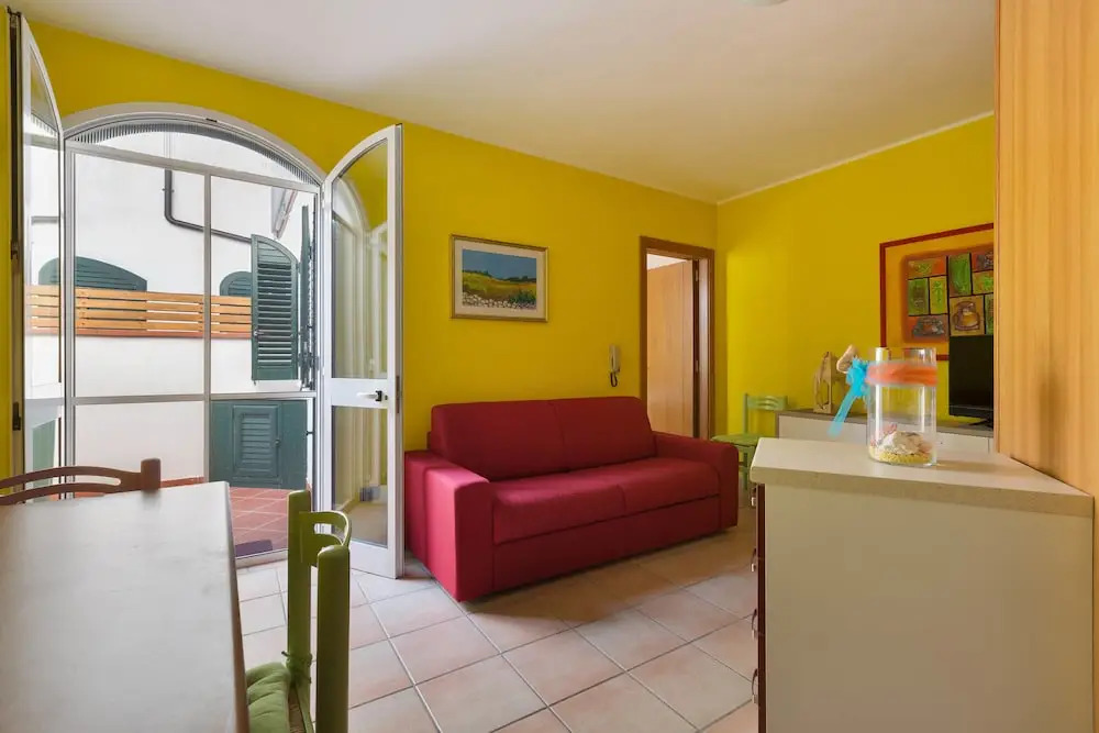 Casa Di Enea