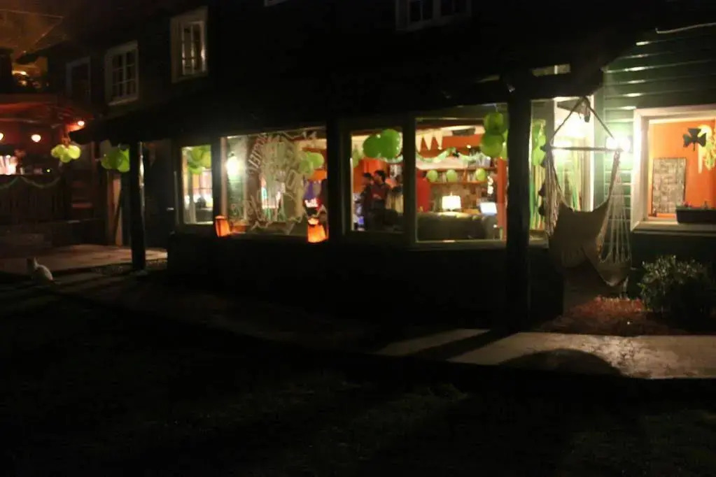 Green House Hostel