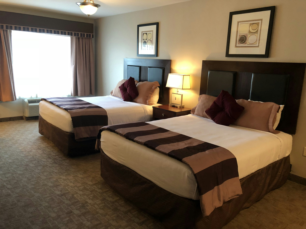 Shilo Inn Suites Hotel - Killeen