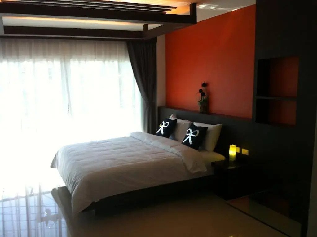 Chalong Mansion