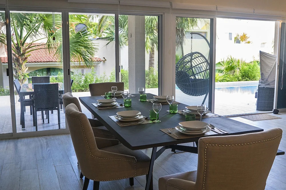 Casa Matuk 3 Refurnished Home Excelent for Family Retreat