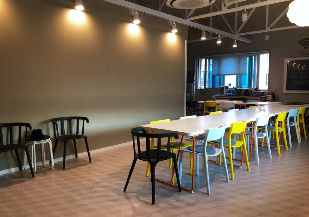 Sohostel Korea