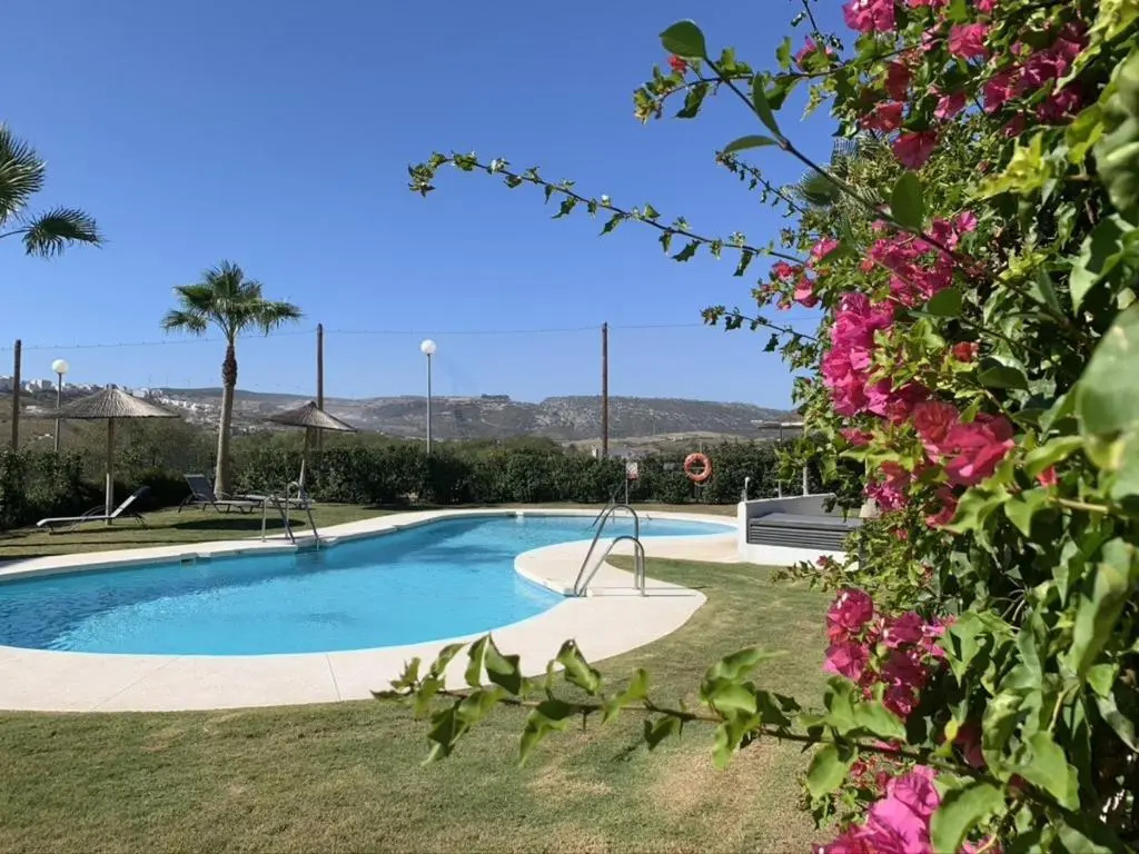 Lotus 2341 Golf beach & swimming pool