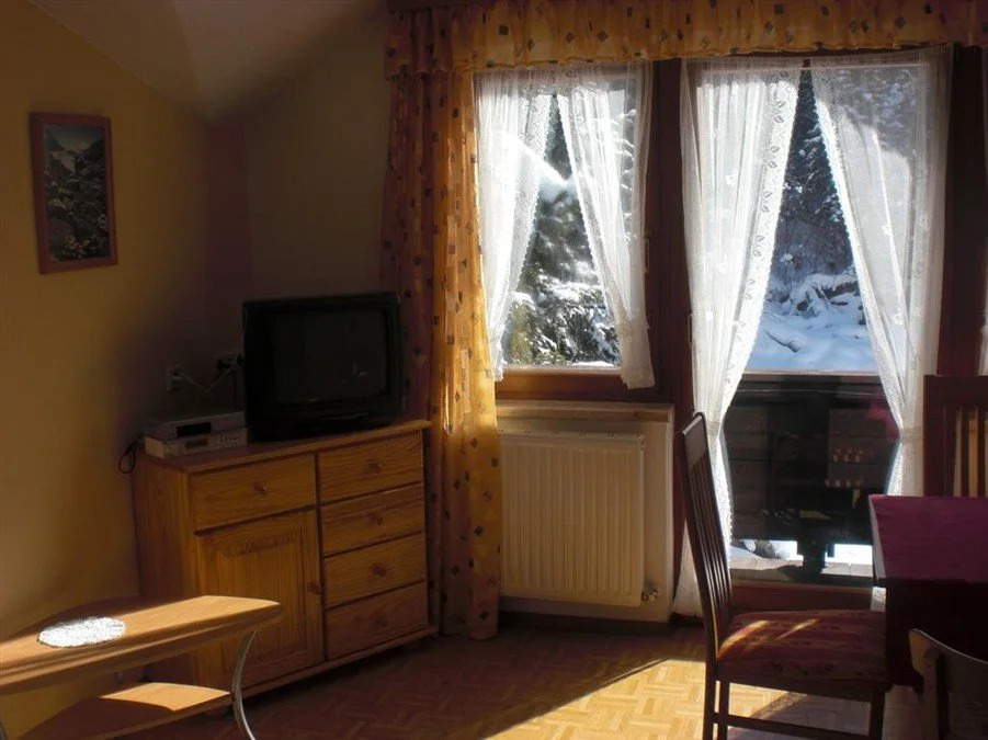 Haus Waldheim