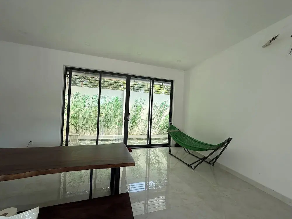 homestay halona