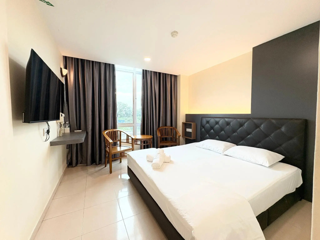 AERO Star Hotel