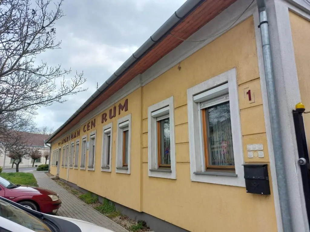 Apartmancentrum