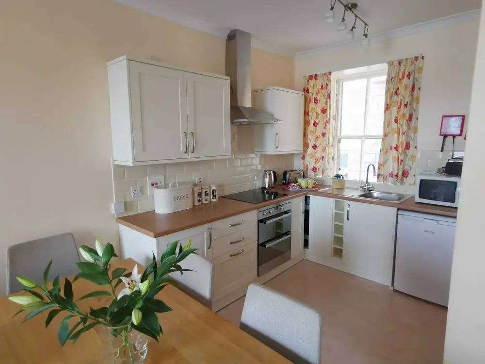 Kings Arms Holiday Apartments