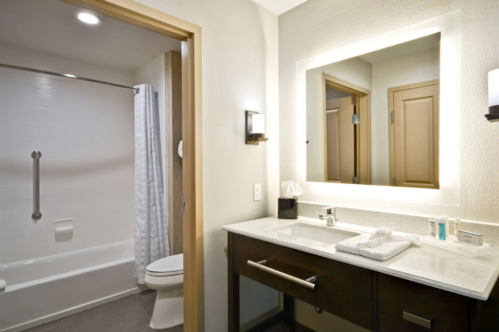 Homewood Suites By Hilton Galveston