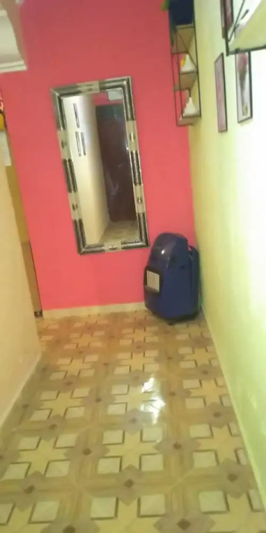 Furnished House for Holidays