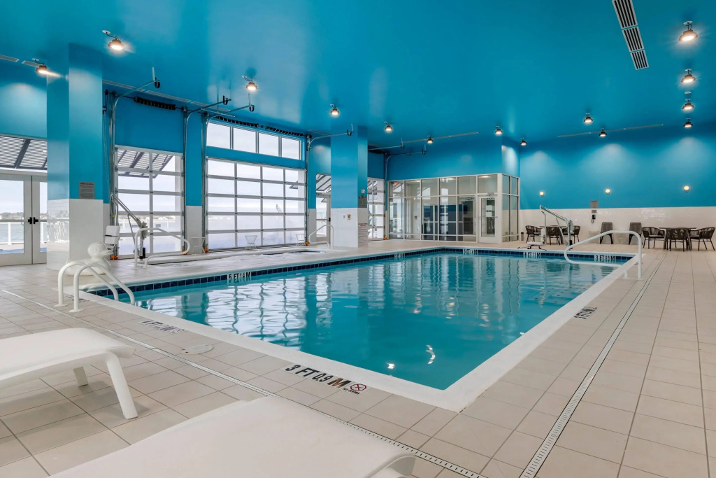 Cambria Hotel Ocean City - Bayfront
