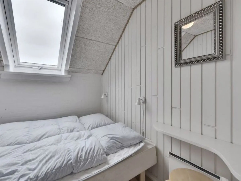 "Sarita" - 900m from the sea in Western Jutland