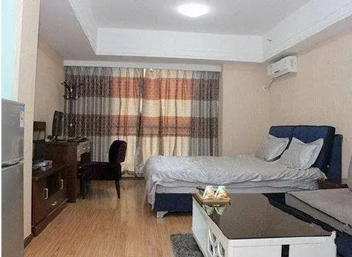 Duomi Aparthotel