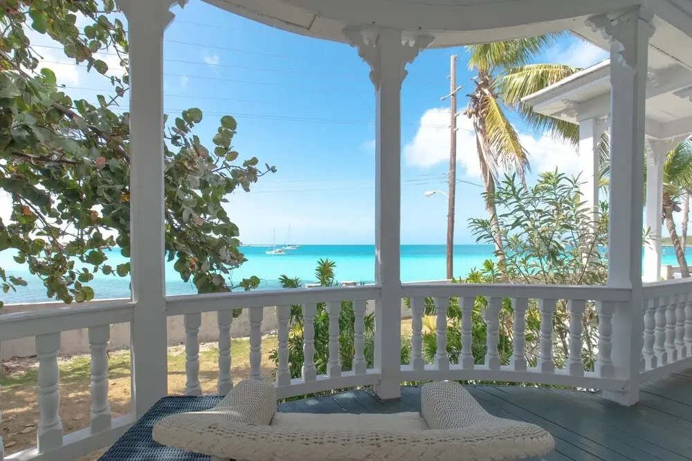 Folly 4 Bedroom Home