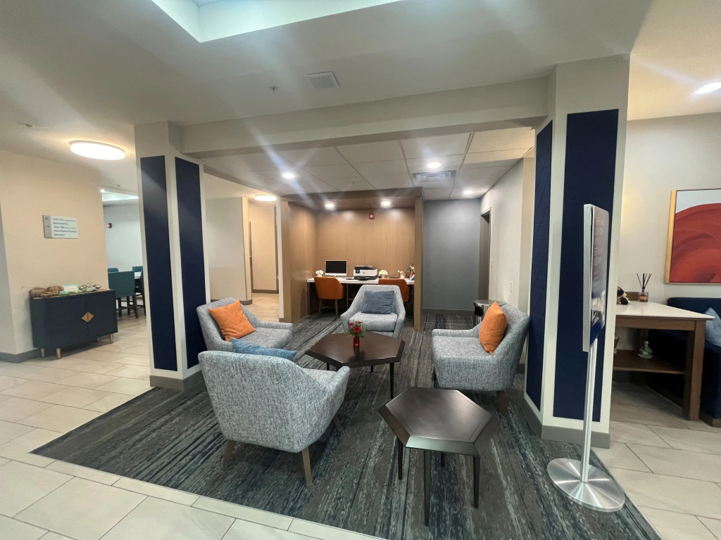 Holiday Inn Express Hotel Twin Falls by IHG