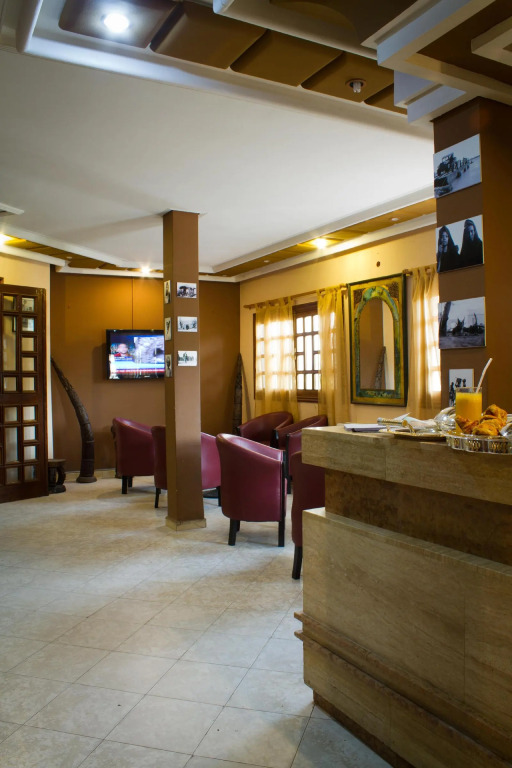 Hotel Halima