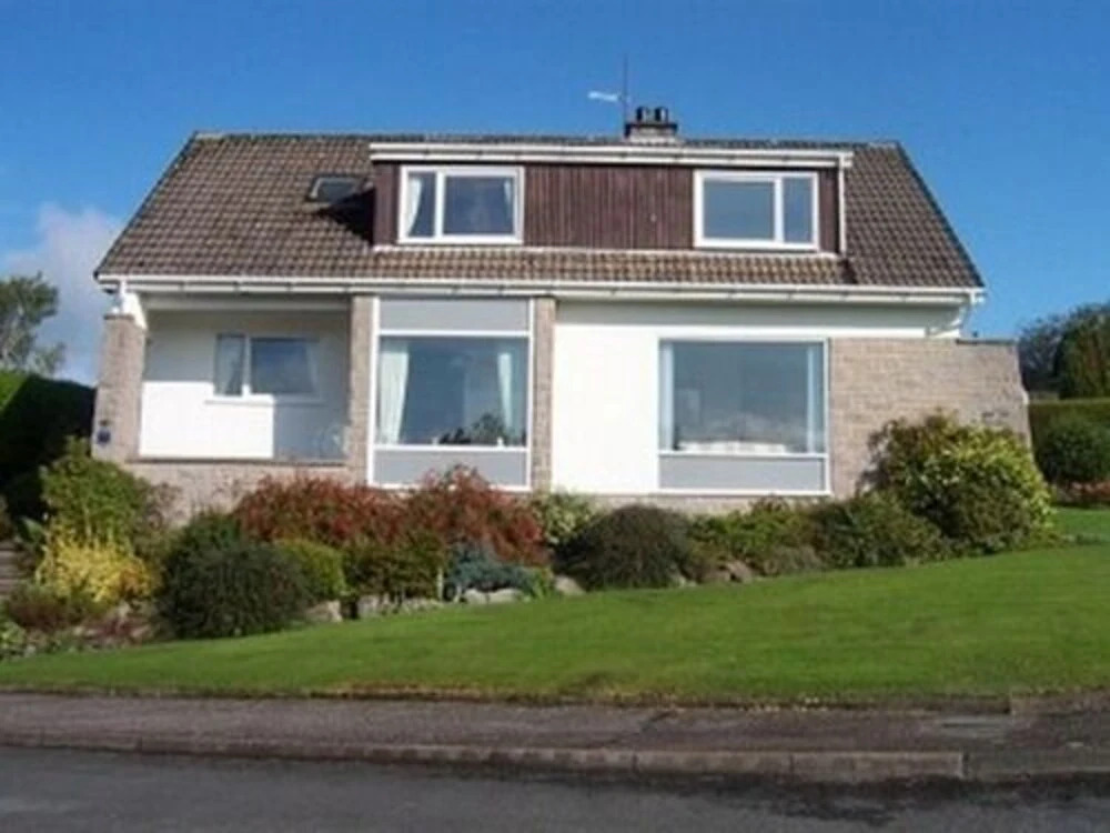Dalbeattie Guest House