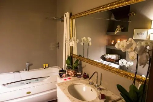 Celestino V Bed And Breakfast Charme