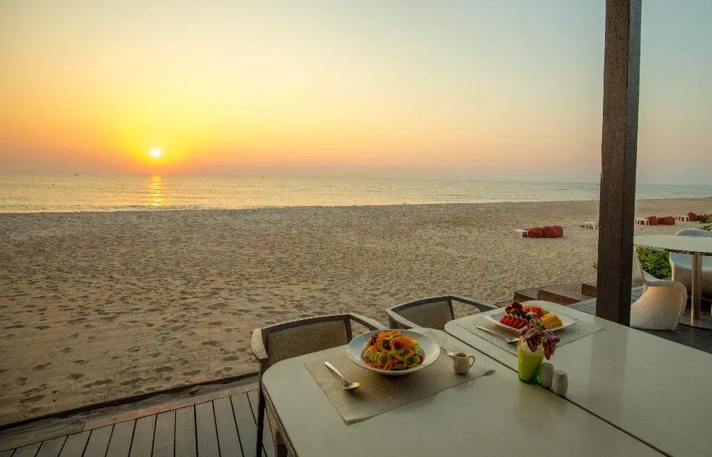 Veranda Pool Villas & Suite Hua Hin Cha Am