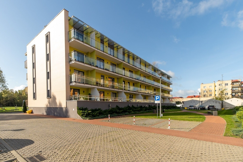 RentPlanet - Pogodne Osiedle