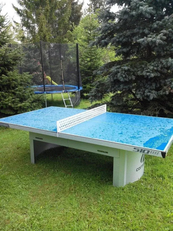 A lOrée du Parc