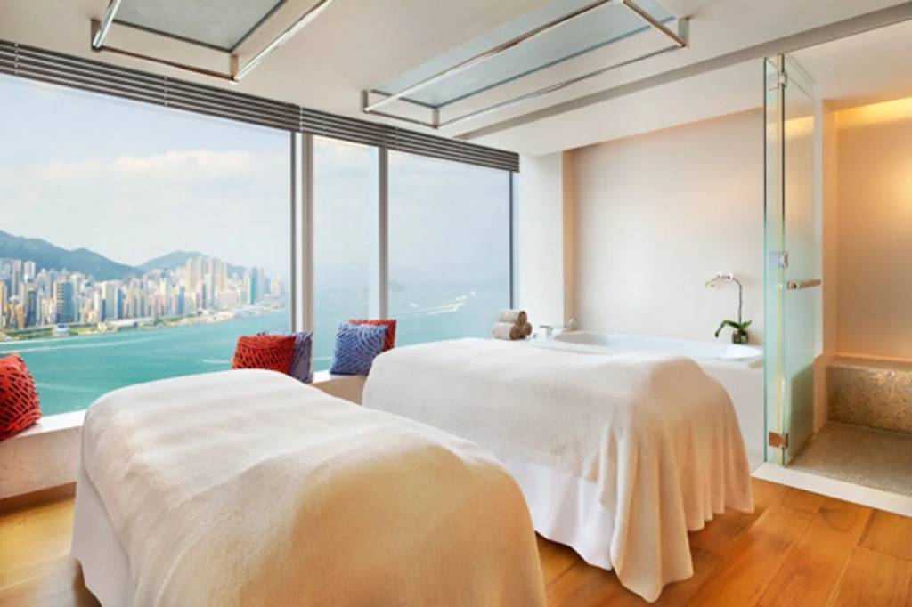 W Hong Kong