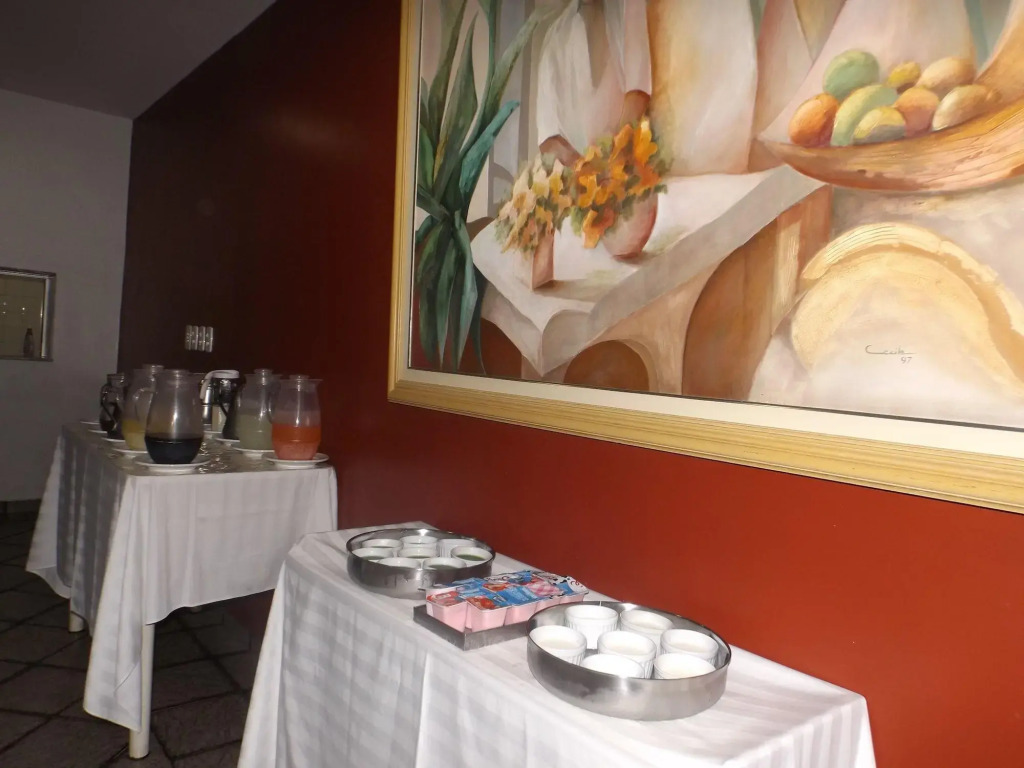 Martha Office Hotel