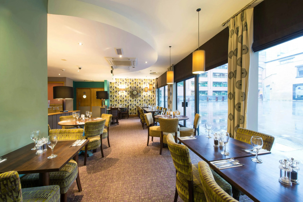 Premier Inn Liverpool City Centre - Moorfields