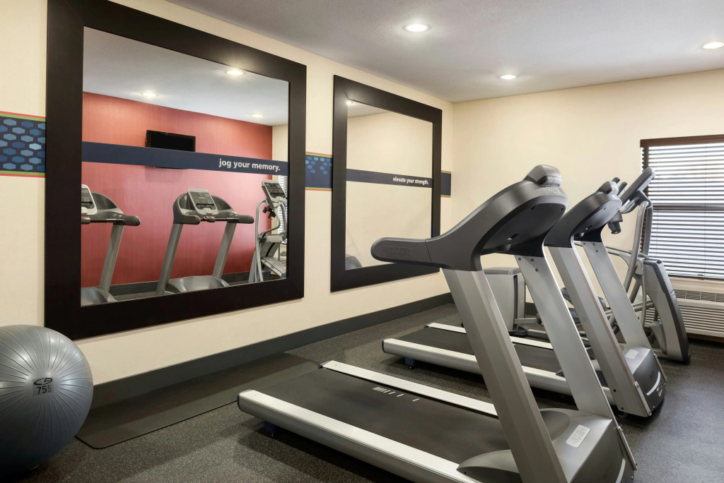 Hampton Inn Minneapolis St. Paul-Woodbury
