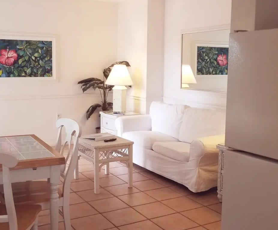 Siesta Key Bungalows