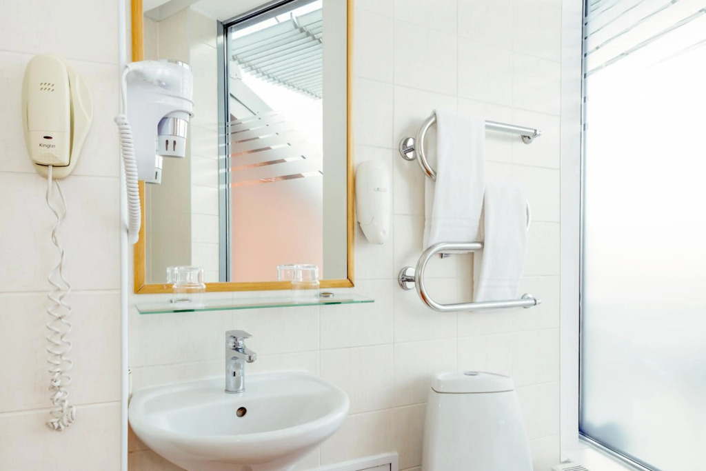 Отель Art City Inn Vilnius