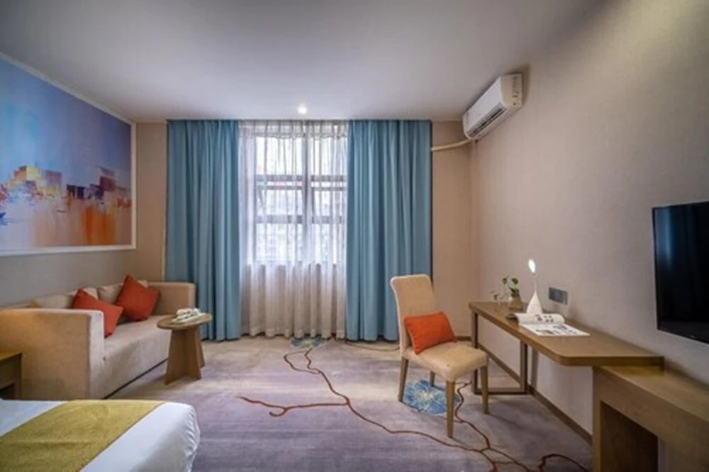 ZhongshanMOZI Hotel