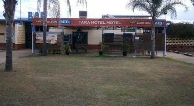 Tara Hotel Motel